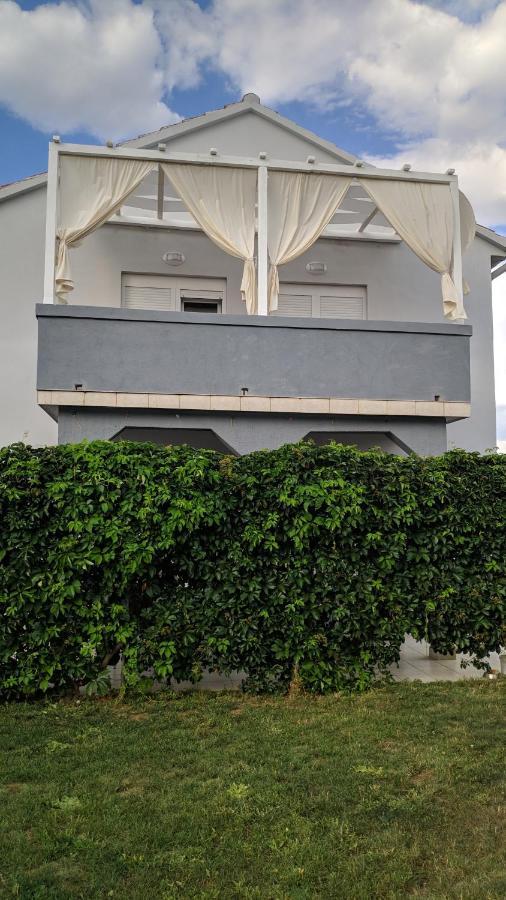 Apartment Marina Vir Exterior photo