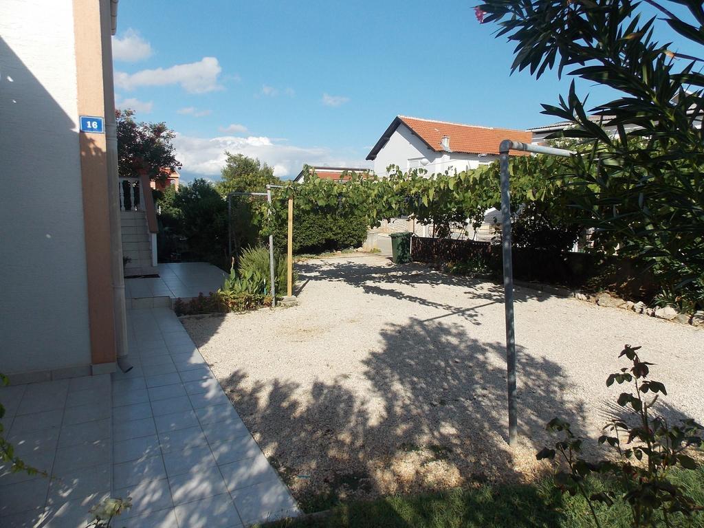 Apartment Marina Vir Room photo